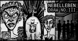 NEBELLEBEN No. III