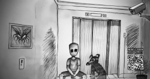 NEBELLEBEN No. XII